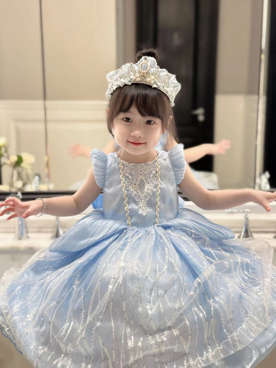 Cinderella on sale princess dress