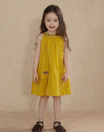 Load image into Gallery viewer, [Preorder] Collar Embroidery Dress
