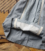 Load image into Gallery viewer, Hollow Webbing Spliced Dress
