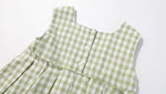 Load image into Gallery viewer, [Preorder] Gingham Square Neck Dress
