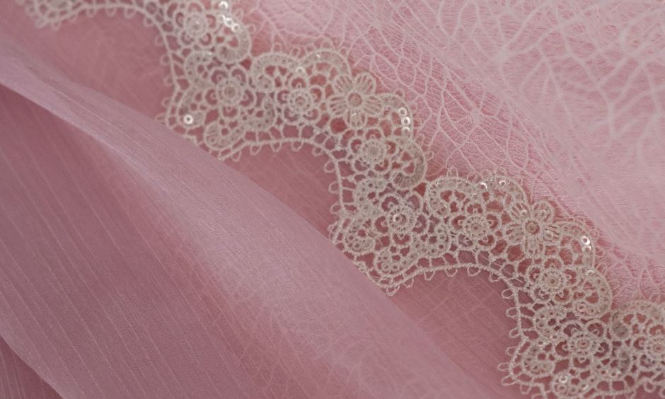 [Preorder] Ariel Pearls Princess Dress