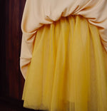 Load image into Gallery viewer, [Preorder] Mercerized Snow White Princess Dress
