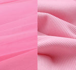 Load image into Gallery viewer, [Preorder] Yarn Patchwork Vest Dress
