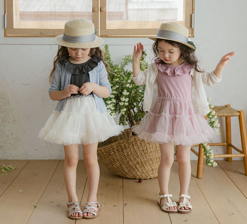[Preorder] Viola Dress