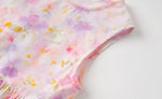 Load image into Gallery viewer, [Preorder] Printed Floral Vest Dress
