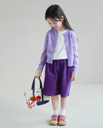 Load image into Gallery viewer, [Preorder] Hollow Cherries Cardigan
