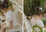 Load image into Gallery viewer, [Preorder] Rhodia Blouse
