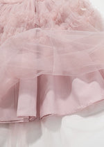 Load image into Gallery viewer, [Preorder] Flounce Tulle Vest Dress
