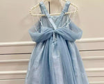 Load image into Gallery viewer, [Preorder] Elsa Off-Shoulder Princess Dress
