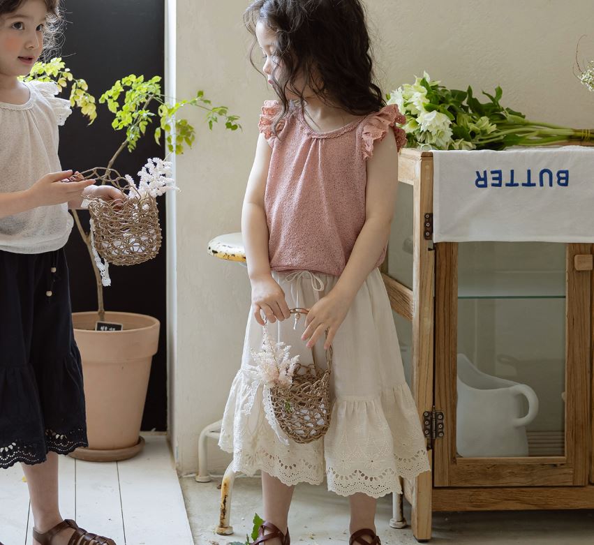 [Preorder] Janey Pants