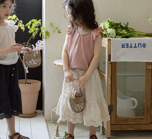 [Preorder] Janey Pants