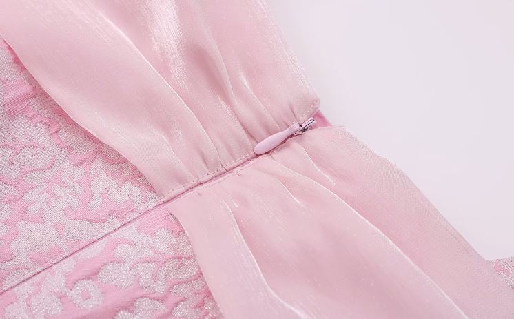 [Preorder] Aurora Drop-Shoulder Princess Dress