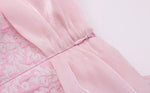 Load image into Gallery viewer, [Preorder] Aurora Drop-Shoulder Princess Dress
