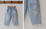 Load image into Gallery viewer, [Preorder] Sweetie Denim Pants
