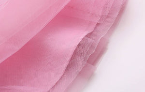 [Preorder] Aurora Drop-Shoulder Princess Dress