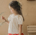 Load image into Gallery viewer, [Preorder] Rhodia Blouse
