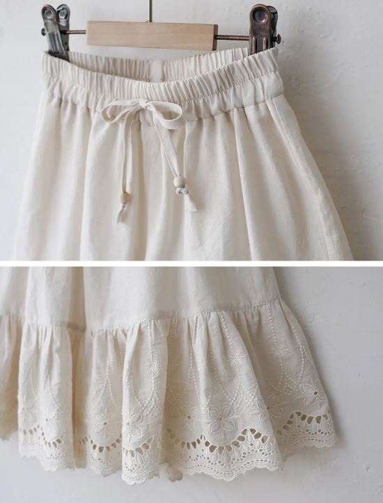 [Preorder] Janey Pants