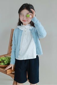 [Preorder] Hollow Cherries Cardigan