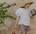 Load image into Gallery viewer, [Preorder] Rhodia Blouse
