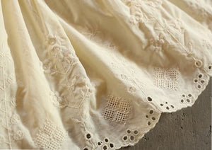 [Preorder] Hollow Lace Vest Top