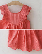 Load image into Gallery viewer, [Preorder] Puppy Blouse
