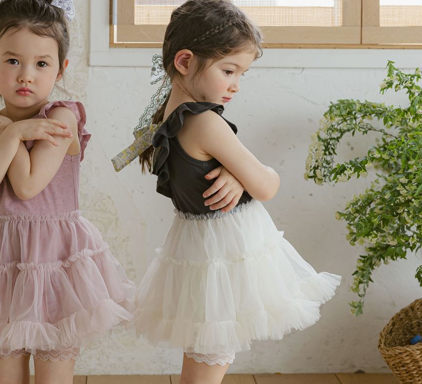 [Preorder] Viola Dress