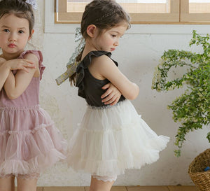 [Preorder] Viola Dress