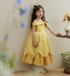 [Preorder] Belle Princess Dress