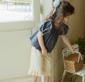 [Preorder] Rhodia Blouse