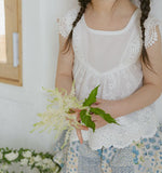 Load image into Gallery viewer, [Preorder] Puppy Blouse
