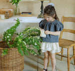 Load image into Gallery viewer, [Preorder] Rhodia Blouse
