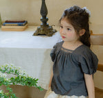 Load image into Gallery viewer, [Preorder] Rhodia Blouse
