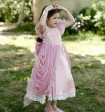 Load image into Gallery viewer, [Preorder] Ariel Pearls Princess Dress
