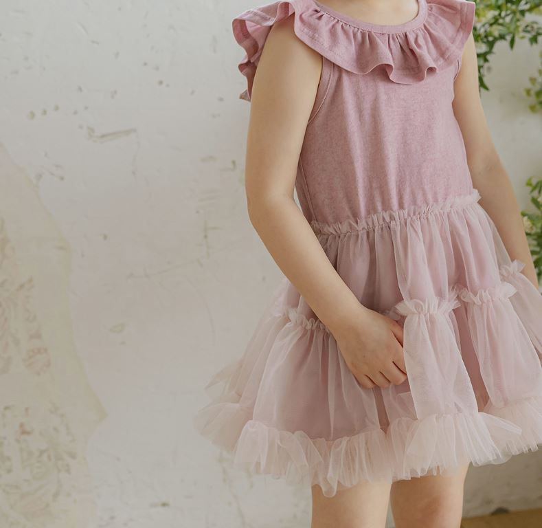 [Preorder] Viola Dress