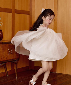 [Preorder] Parisian Flare Tulle Dress