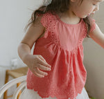 Load image into Gallery viewer, [Preorder] Puppy Blouse
