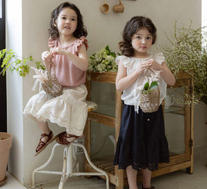 [Preorder] Janey Pants