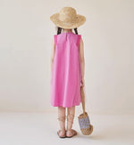 Load image into Gallery viewer, [Preorder] Rosie Twist Dress
