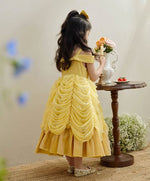 Load image into Gallery viewer, [Preorder] Belle Princess Dress
