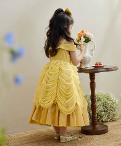 [Preorder] Belle Princess Dress