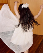 Load image into Gallery viewer, [Preorder] Parisian Flare Tulle Dress
