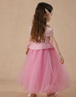 Load image into Gallery viewer, [Preorder] Aurora Drop-Shoulder Princess Dress
