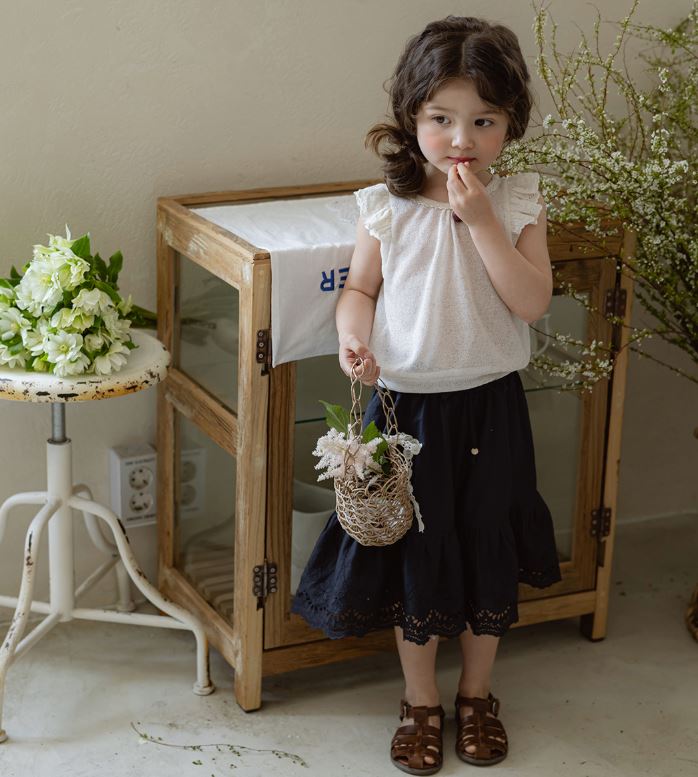 [Preorder] Janey Pants