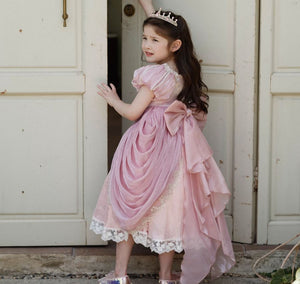 [Preorder] Ariel Pearls Princess Dress