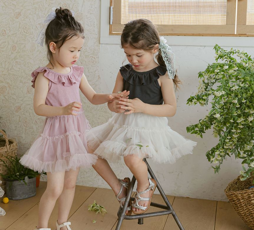 [Preorder] Viola Dress