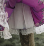 Load image into Gallery viewer, [Preorder] Rapunzel Lace Hem Princess Dress
