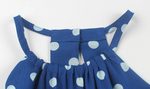 Load image into Gallery viewer, [Preorder] Marine Dottie Dress
