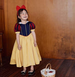 Load image into Gallery viewer, [Preorder] Mercerized Snow White Princess Dress
