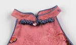 Load image into Gallery viewer, [Preorder] Celestial Peony Cheongsam Dress

