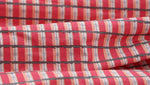 Load image into Gallery viewer, [Preorder] Grid Bubble Hem Dress
